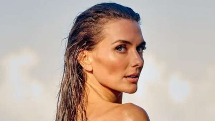 Melissa Wood-Tepperberg